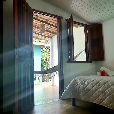 Pousada Corais Do Sul การาอิวา ภายนอก รูปภาพ