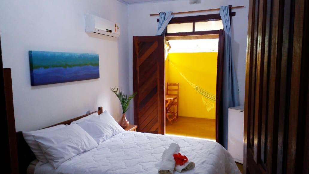 Pousada Corais Do Sul การาอิวา ภายนอก รูปภาพ